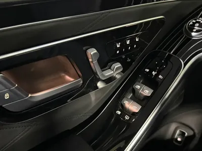 Mercedes-Benz S-Class 2021, 119137 км, за 69492.27 USD