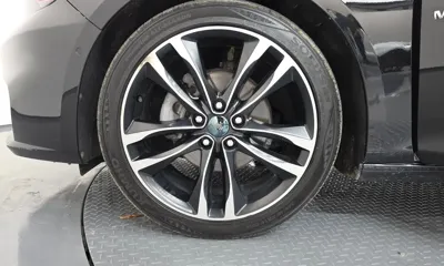ChevroletGMDaewoo Malibu 2017, 141241 км, за 4726.27 USD