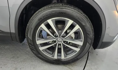 Renault-KoreaSamsung QM6 2020, 26808 км, за 10703.67 USD