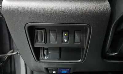 Renault-KoreaSamsung QM6 2020, 26808 км, за 10703.67 USD - фото 17
