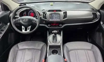 Kia Sportage 2012, 176189 км, за 3835.4 USD - фото 7