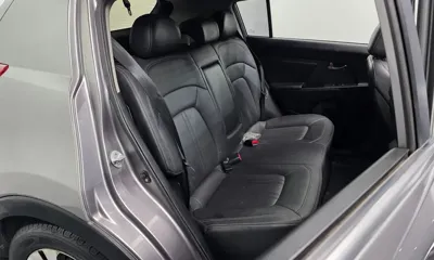 Kia Sportage 2012, 176189 км, за 3835.4 USD - фото 11