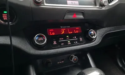Kia Sportage 2012, 176189 км, за 3835.4 USD - фото 17