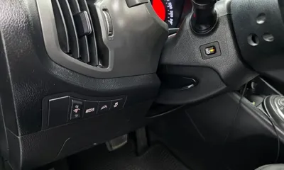 Kia Sportage 2012, 176189 км, за 3835.4 USD - фото 19