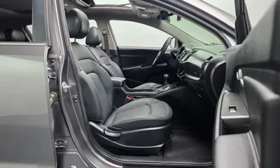 Kia Sportage 2012, 176189 км, за 3835.4 USD - фото 26