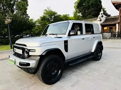 iCAR iCAR 超级V23 2025, 32400 км, за 12735.86 USD