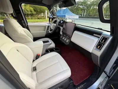 iCAR iCAR 超级V23 2025, 32400 км, за 12735.86 USD