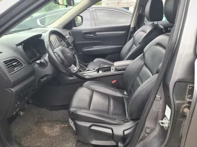 Renault-KoreaSamsung QM6 2017, 273976 км, за 3243.84 USD