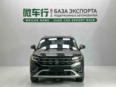 Volkswagen Tayron 2022, 48500 км, за 25902.67 USD
