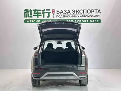 Volkswagen Tayron 2022, 48500 км, за 25902.67 USD - фото 7