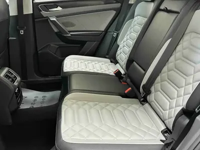 Volkswagen Tayron 2022, 48500 км, за 25902.67 USD - фото 9