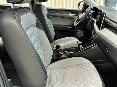 Volkswagen Tayron 2022, 48500 км, за 25902.67 USD - фото 13