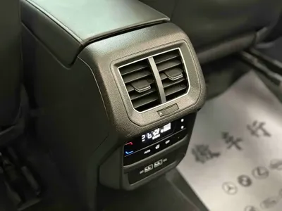 Volkswagen Tayron 2022, 48500 км, за 25902.67 USD - фото 19