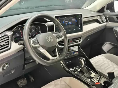 Volkswagen Tayron 2022, 48500 км, за 25902.67 USD - фото 22