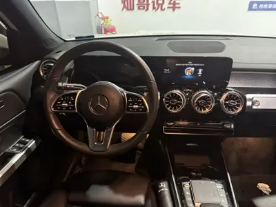Mercedes-Benz GLB 2023, 48000 км, за 22679.84 USD - фото 6