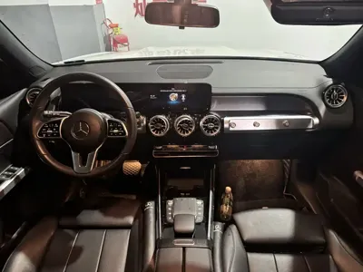 Mercedes-Benz GLB 2023, 48000 км, за 22679.84 USD - фото 8