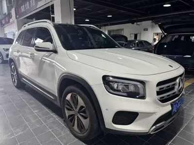 Mercedes-Benz GLB 2023, 48000 км, за 22679.84 USD - фото 12