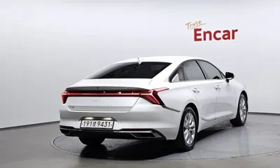 Kia K8 2022, 50570 км, за 14886.56 USD