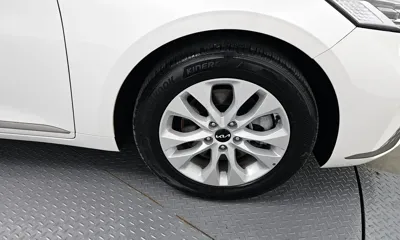Kia K8 2022, 50570 км, за 14886.56 USD