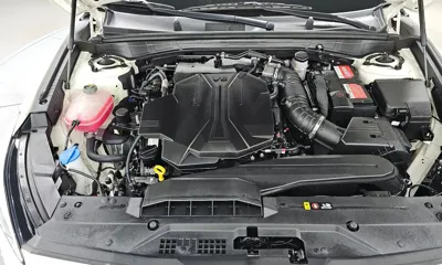 Kia K8 2022, 50570 км, за 14886.56 USD - фото 6