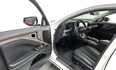 Kia K8 2022, 50570 км, за 14886.56 USD - фото 10