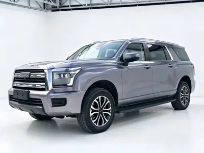 Haval H5 2023, 3800 км, за 15361.06 USD