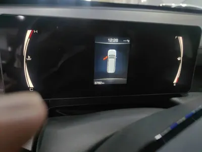 Haval H5 2023, 3800 км, за 15361.06 USD
