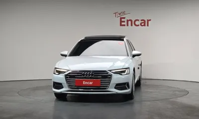 Audi A6 2022, 73661 км, за 20283.58 USD