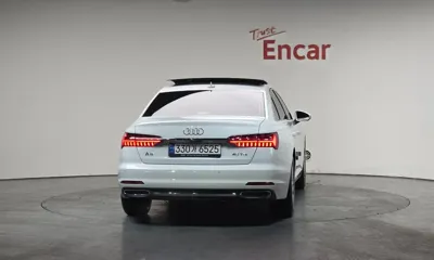 Audi A6 2022, 73661 км, за 20283.58 USD