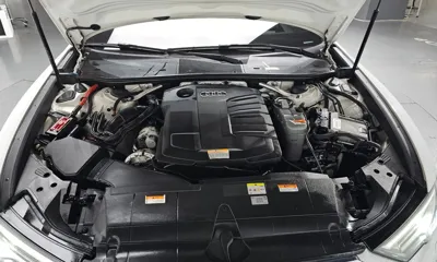 Audi A6 2022, 73661 км, за 20283.58 USD - фото 6