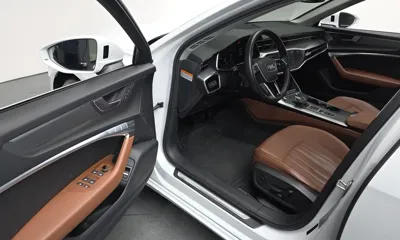 Audi A6 2022, 73661 км, за 20283.58 USD - фото 11