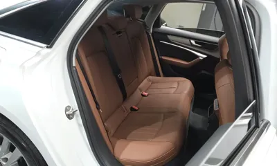 Audi A6 2022, 73661 км, за 20283.58 USD - фото 12