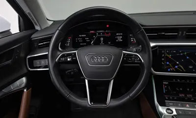 Audi A6 2022, 73661 км, за 20283.58 USD - фото 13