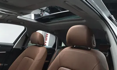 Audi A6 2022, 73661 км, за 20283.58 USD - фото 19