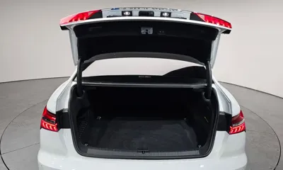 Audi A6 2022, 73661 км, за 20283.58 USD - фото 20