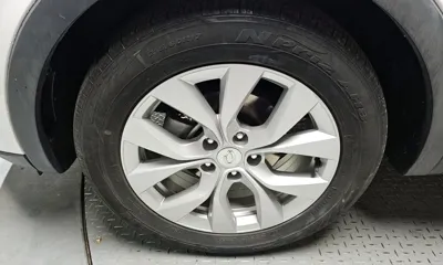 Renault-KoreaSamsung XM3 2020, 76357 км, за 7377.22 USD