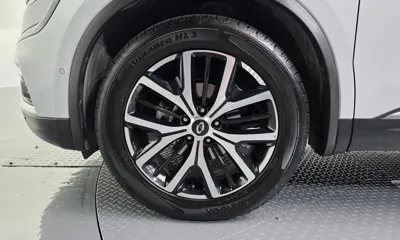Renault-KoreaSamsung QM6 2020, 80925 км, за 9912.04 USD