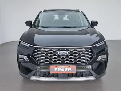 Ford Territory 2023, 46000 км, за 9387.69 USD