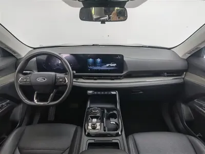 Ford Territory 2023, 46000 км, за 9387.69 USD
