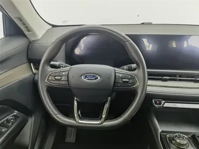 Ford Territory 2023, 46000 км, за 9387.69 USD - фото 11