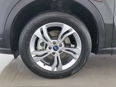 Ford Territory 2023, 46000 км, за 9387.69 USD - фото 17