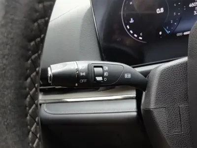 Ford Territory 2023, 46000 км, за 9387.69 USD - фото 21