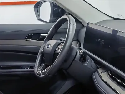 Ford Territory 2023, 46000 км, за 9387.69 USD - фото 22