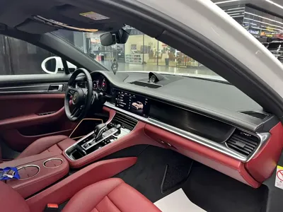 Porsche Panamera 2023, 38000 км, за 96683.33 USD - фото 8