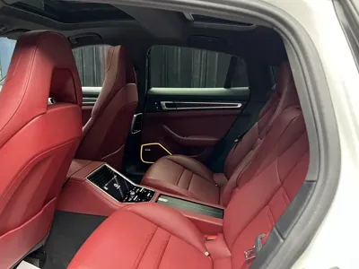 Porsche Panamera 2023, 38000 км, за 96683.33 USD - фото 9