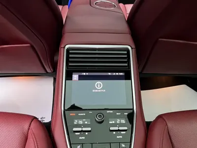 Porsche Panamera 2023, 38000 км, за 96683.33 USD - фото 12
