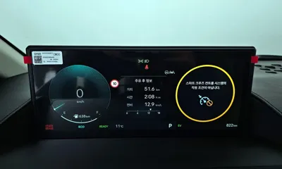 Hyundai Staria 2026, 822 км, за 27947.9 USD - фото 8