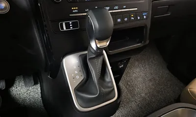 Hyundai Staria 2026, 822 км, за 27947.9 USD - фото 9