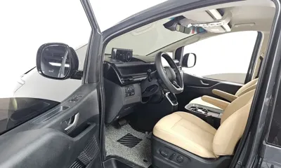 Hyundai Staria 2026, 822 км, за 27947.9 USD - фото 10
