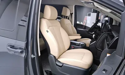 Hyundai Staria 2026, 822 км, за 27947.9 USD - фото 12